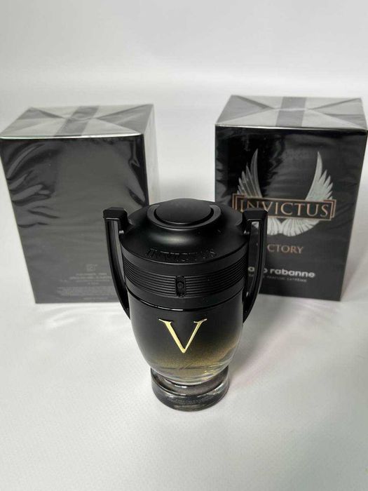 Парфуми Paco Rabanne Invictus Victory