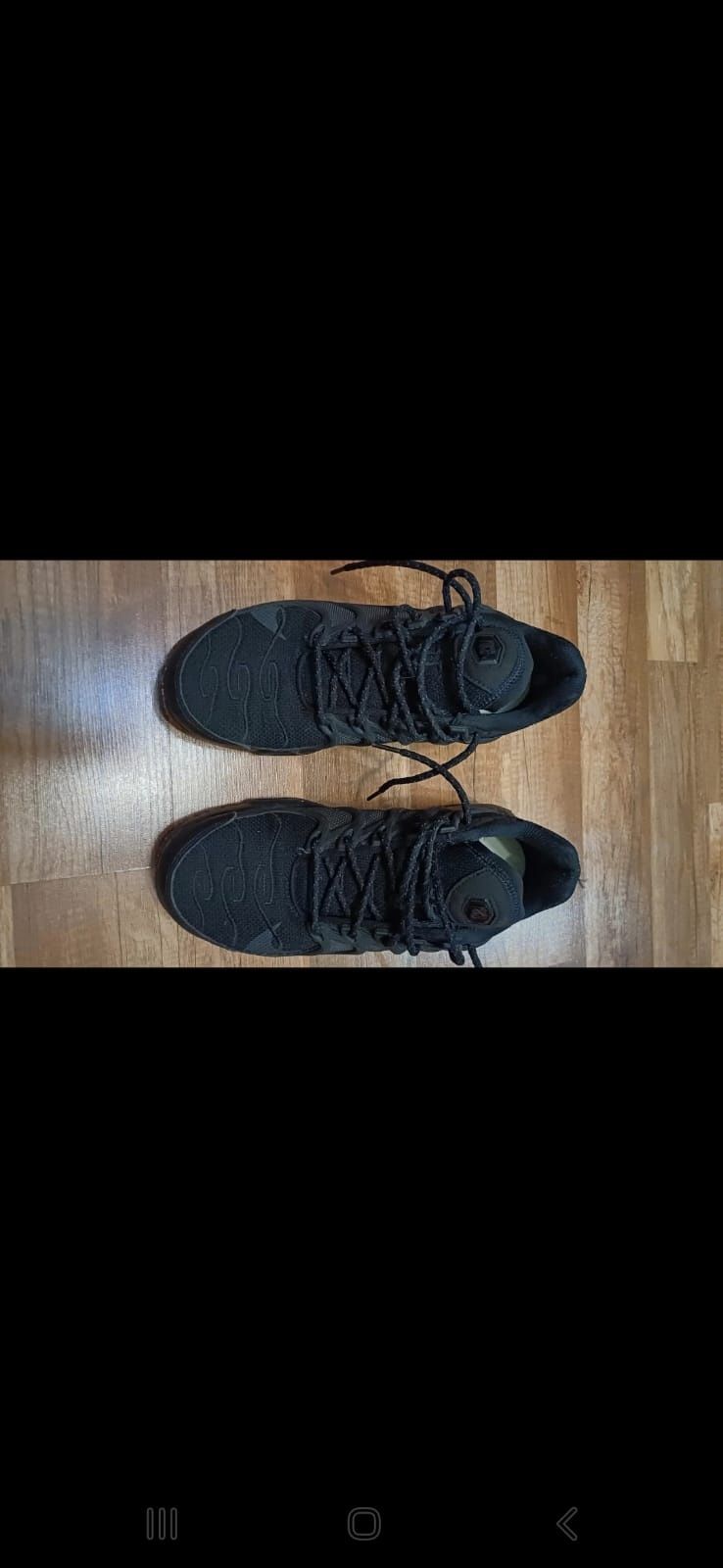 Buty Nike Air Max Terrascape Plus
