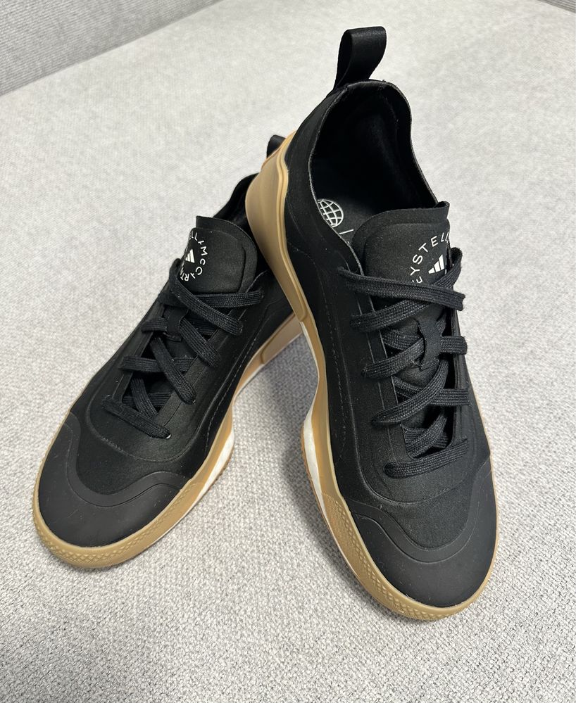 Жіночі кросівки adidas & stella mccartney