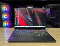 Lenovo Legion 7 240Hz i7-10750H/16Gb/1Tb SSD/RTX2070 Super ГАРАНТІЯ