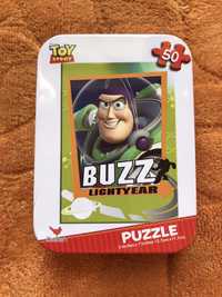 Puzzle Buzz Toy Story Disney