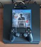 Терміново!!! Продам Playstation 4 slim 1tb