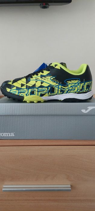 Новые сороконожки JOMA р.33-40