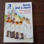 Podręcznik do religii kl. 3