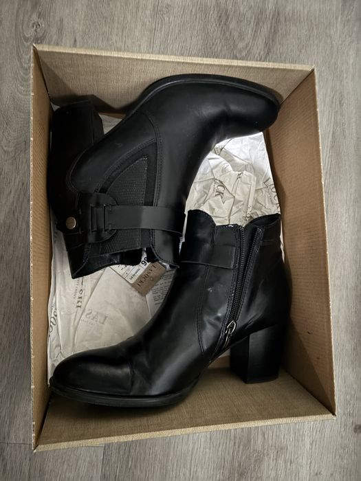 Botki Lasocki rozm. 36