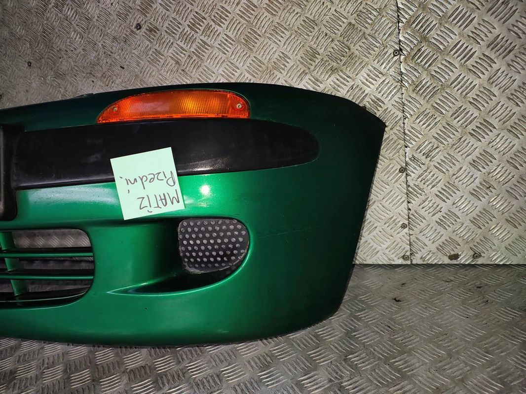 matiz zderzak przedni przód
