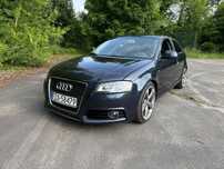 Audi A3 Audi A3
