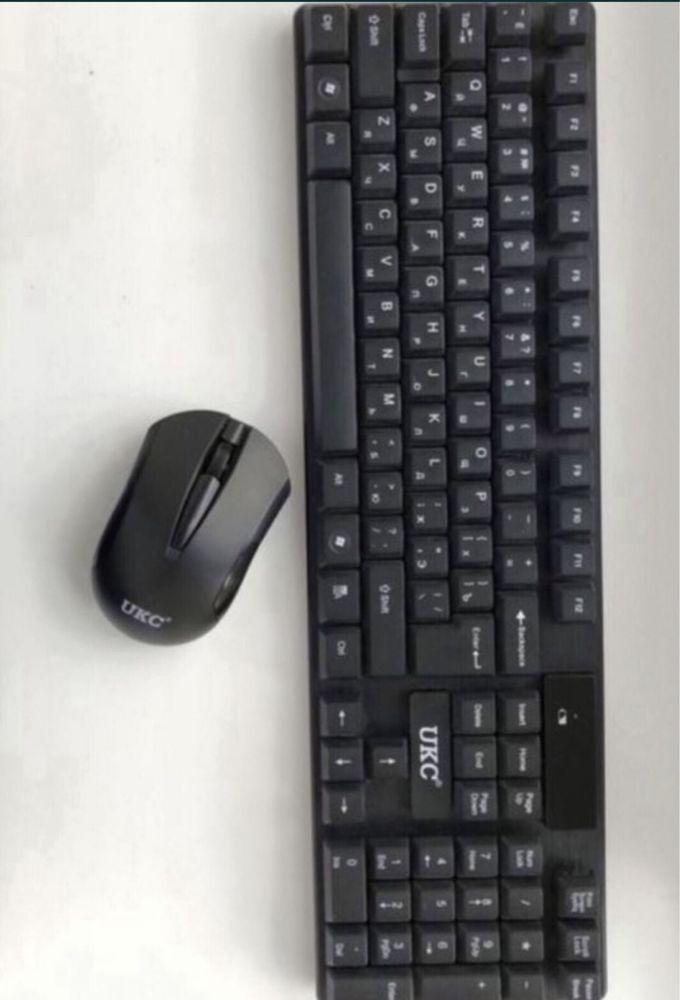 Моноблок          Asus