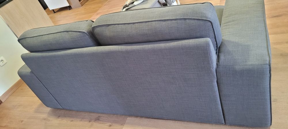 Oportunidade unica mesmo!!! Sofa Kivik IKEA