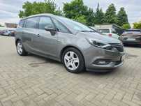 Opel Zafira Opel Zafira automat led COSMO