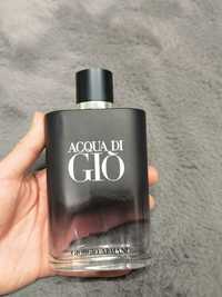 100/200ml Acqua Di Gio Parfum flakon z ubytkiem