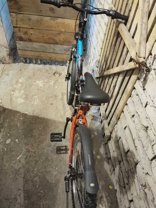 Rower górski limber