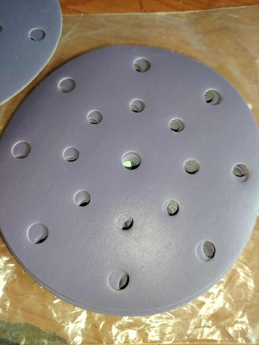 Lixas 600 150mm - 10 unidades