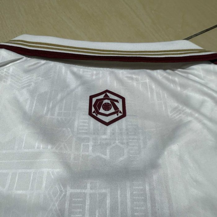 Koszulka Arsenal 25/26 THIRD - Nowa z metką