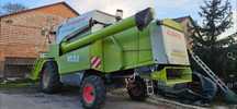 Claas Medion 320,  bardzo ładny