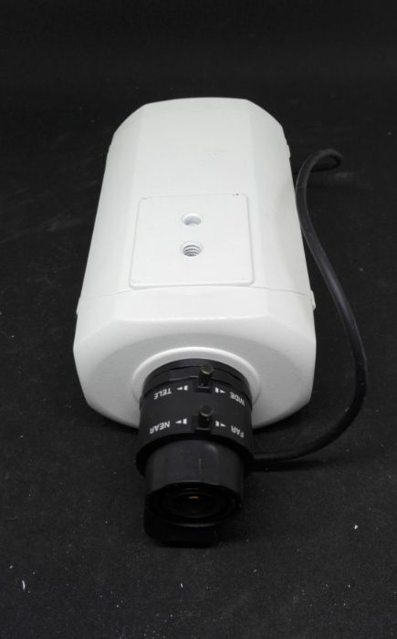 Cameras CCTV Novas e Usadas Bosh, Watec, Axis, Sony