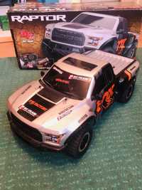 Ford Raptor RC TRAXXAS zdalnie sterowany