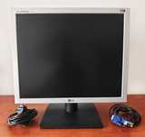 Monitor LCD Flatron L1919S - SF