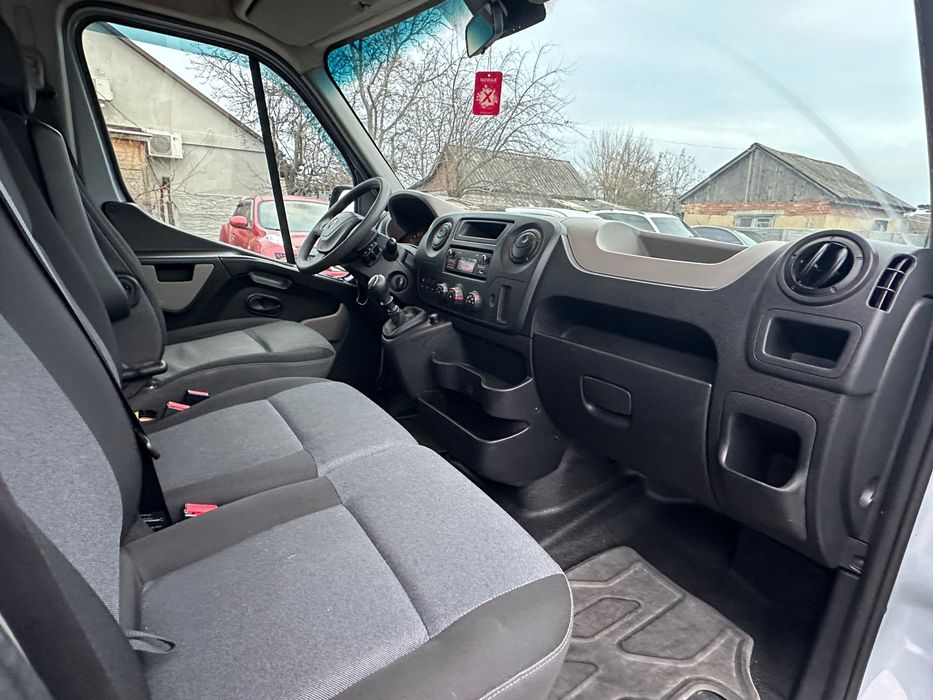 Продам Рено мастер лонг пасажир