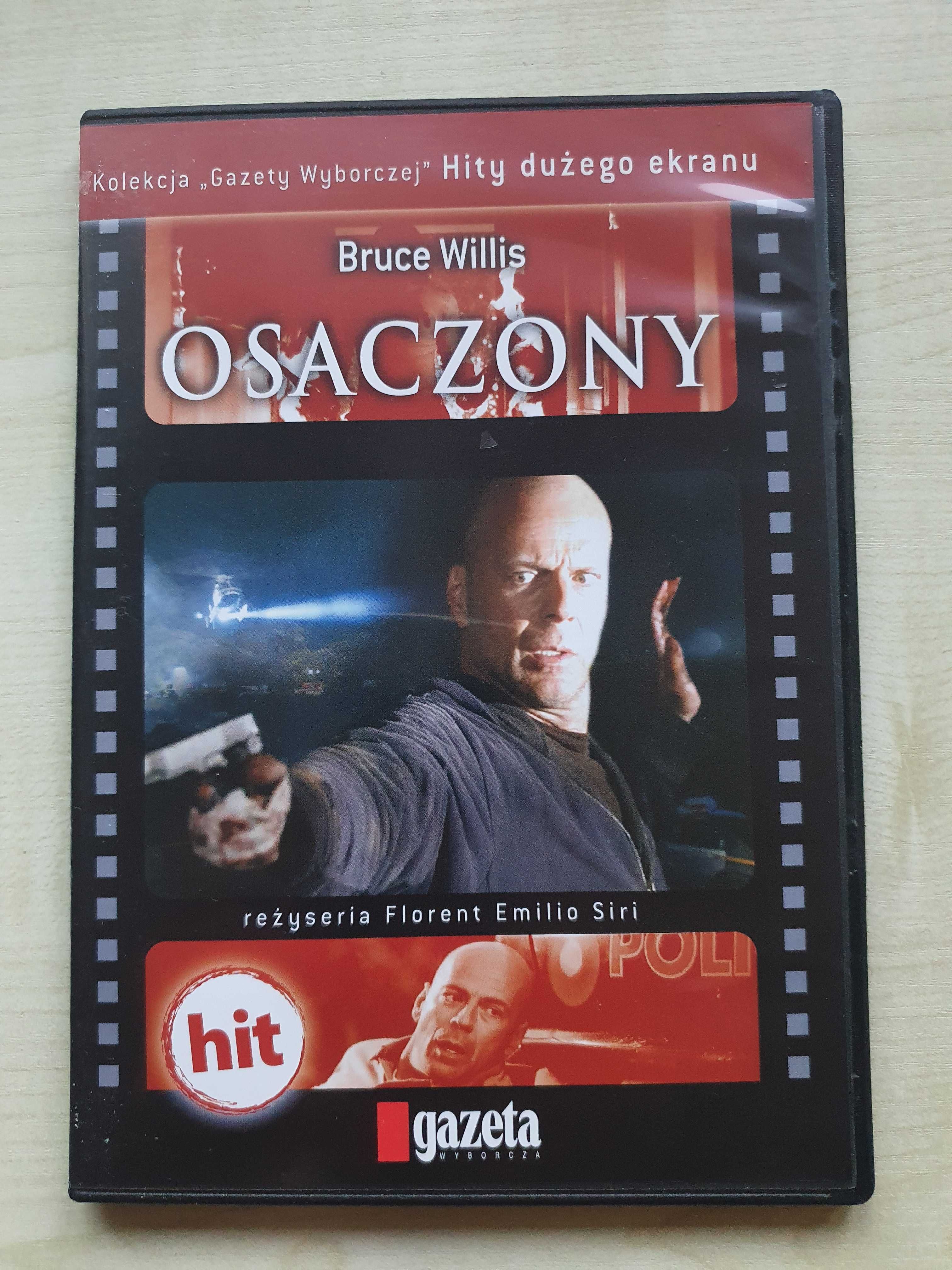 Film Osaczony - Hity dużego ekranu