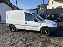 Двигун z17dt opel combo. Кпп . Гарантія опель комбо