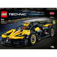 Конструктор LEGO Technic Bugatti Bolide (42151)