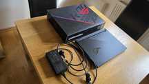 Laptop Asus ROG Strix G531GV