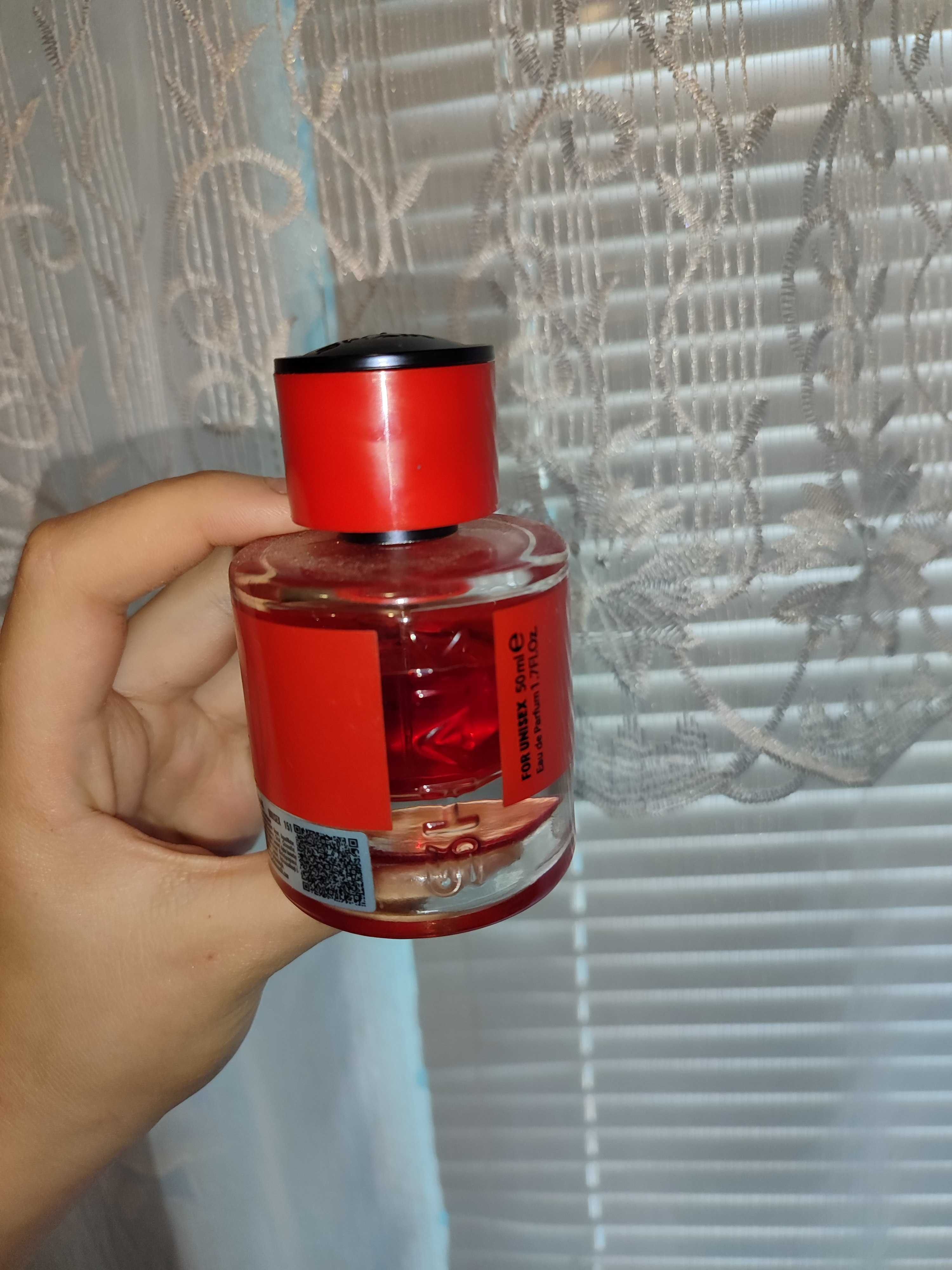 турецький парфум shaik