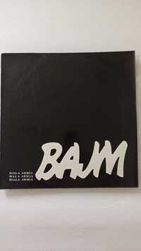 Biała Armia / LP Album 1PRESS 1990 Bajm Winyl