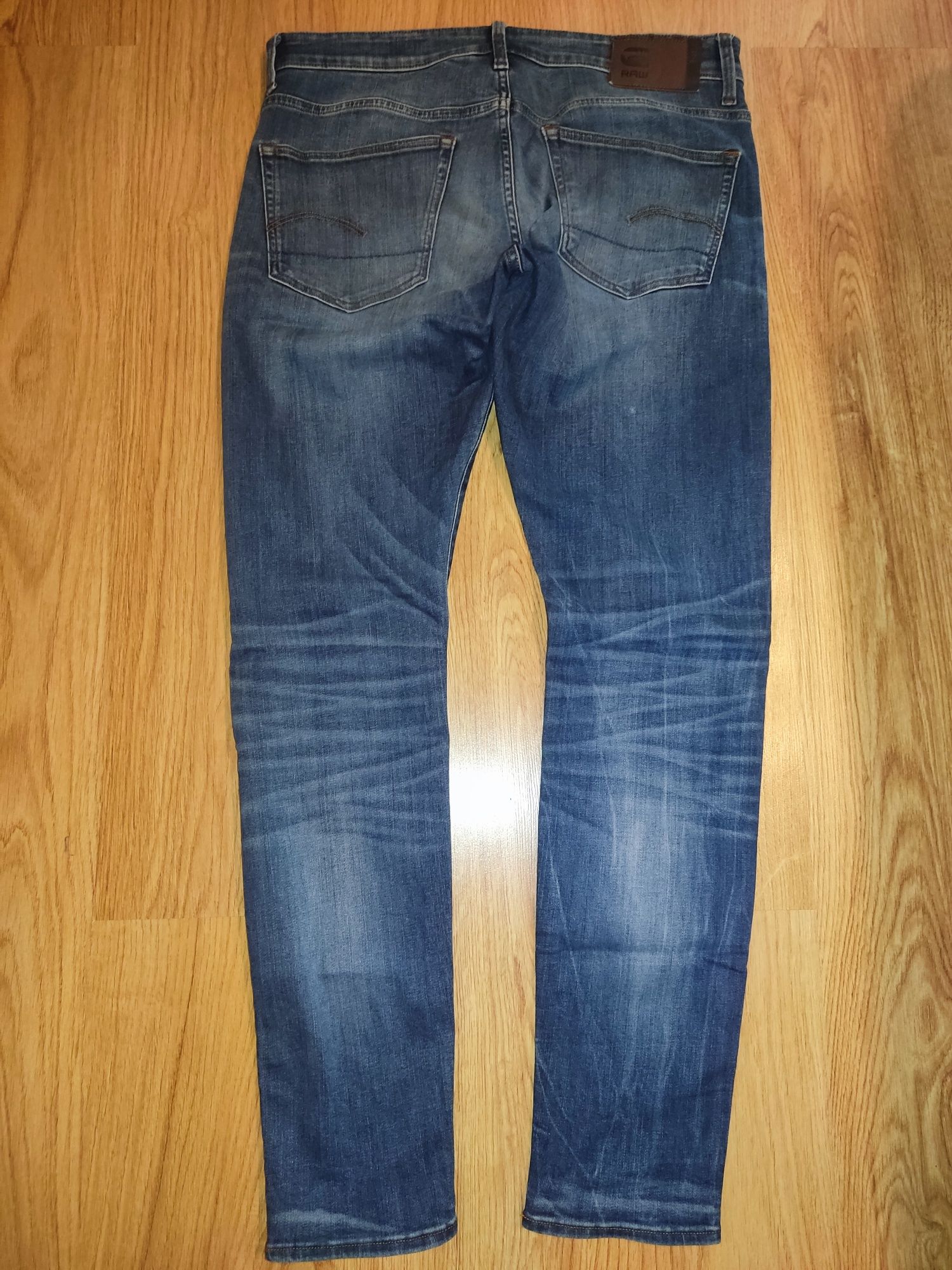 Spodnie G-star 33/32 Jeans