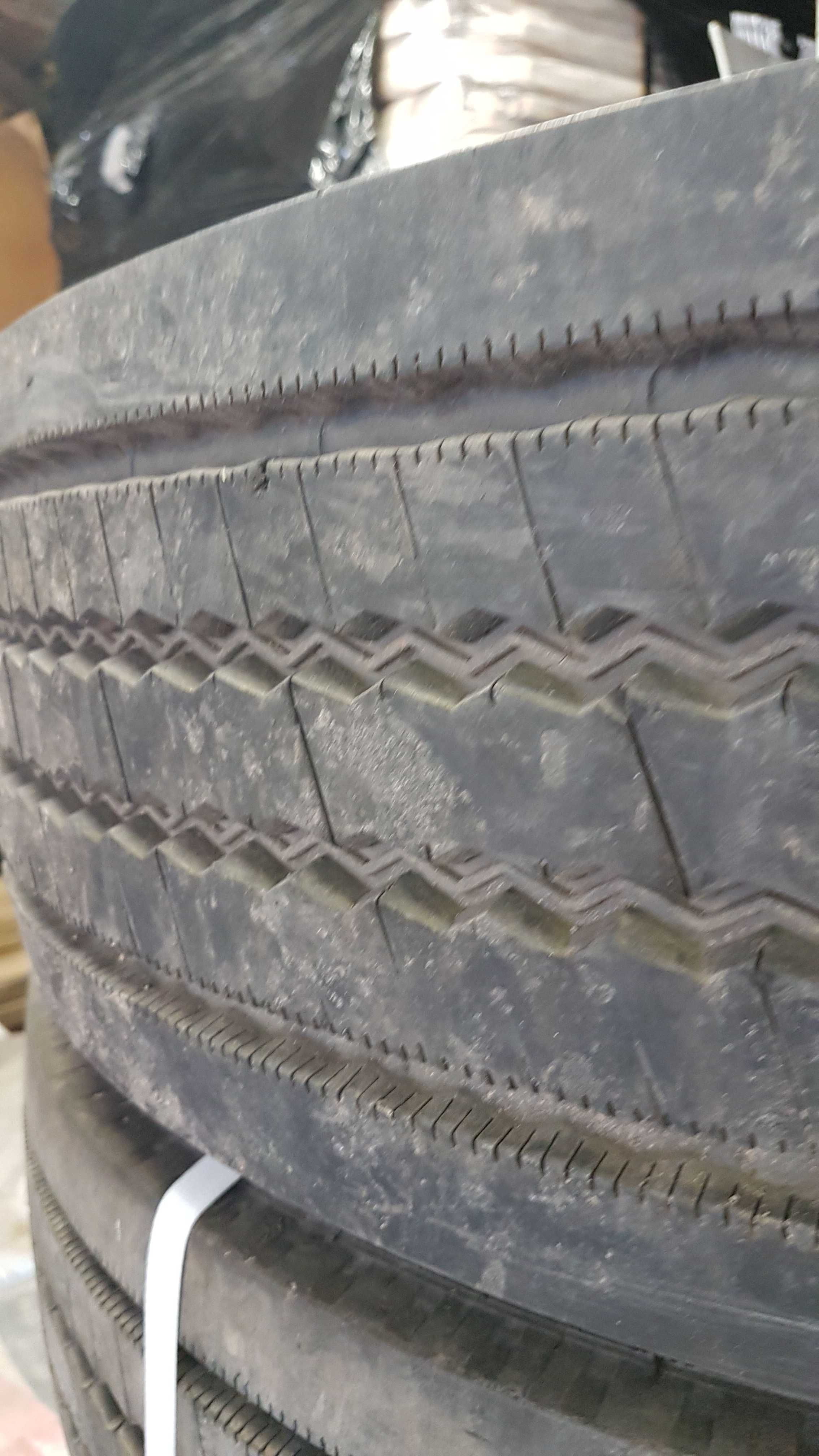 Michelin 255/70R22,5