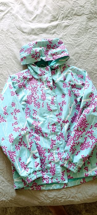 Вітровка на 11 -12 років