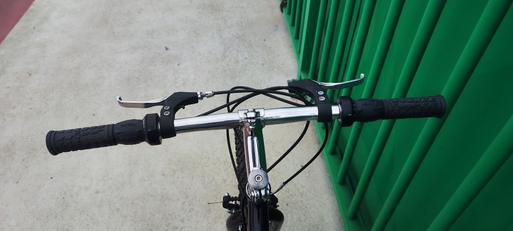 Rower active, koło 26x1,95