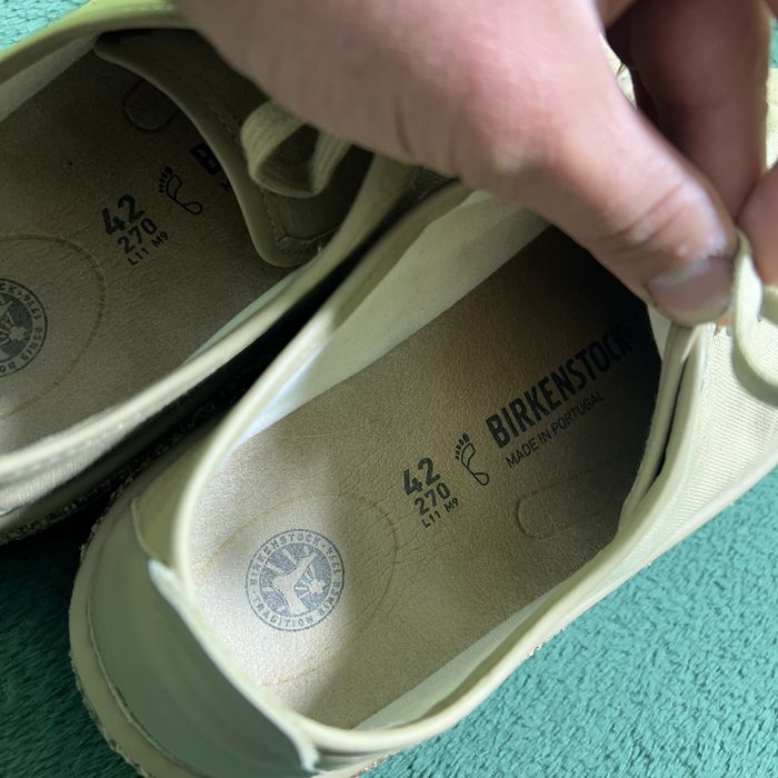 Кросівки Birkenstock Розмір 42