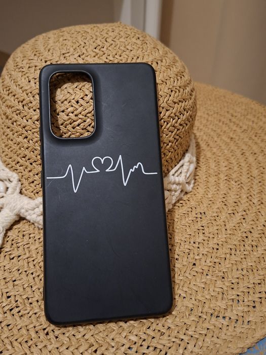 Etui Samsung A53
