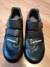 Buty szosowe Btwin