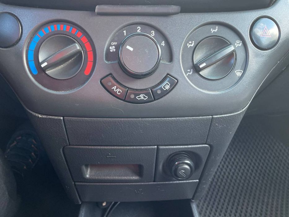 Chevrolet Aveo   №3644 (ВНЕСОК від 15%) Альянс Авто Кйривий Ріг