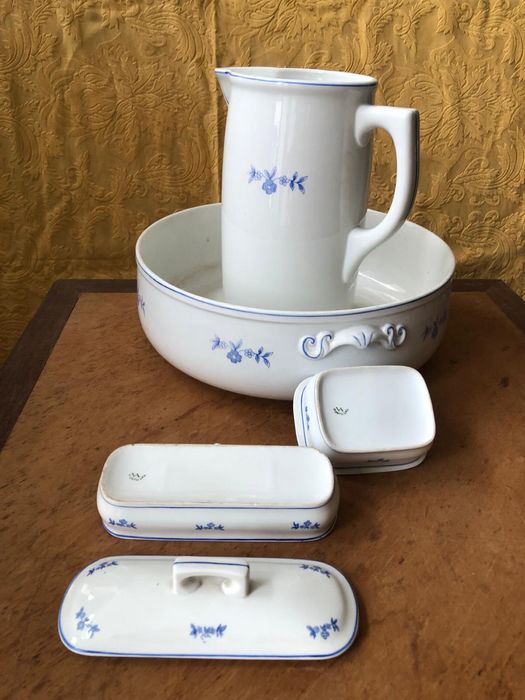 Conjunto Vista Alegre