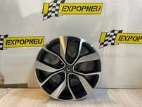 jantes 17 Renault MEGANE 5x114,3 ORIGINAIS