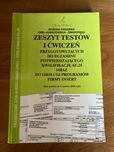 Zeszyt testów i ćwiczeń AU.25