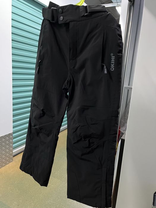 Calças para a neve Okihi