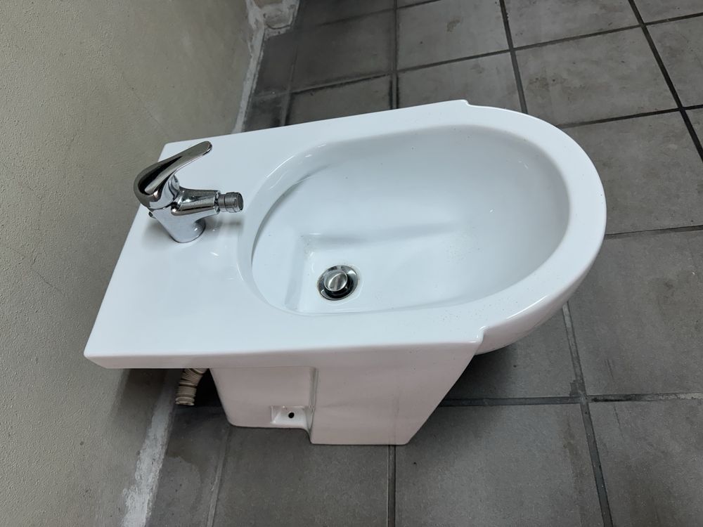 Bidé para casa de banho