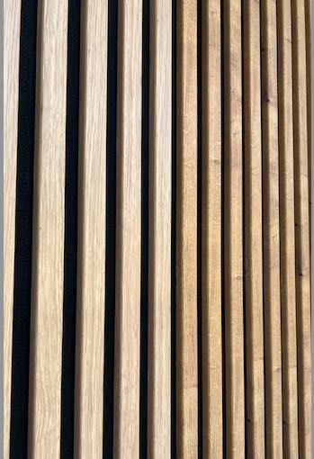 Lamele mdf na filcu - ściana, sufit 42 x 300 cm -Producent Uniprofil