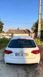 Audi A4 B8 2.0 Tdi 136 cv