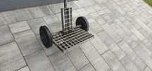 Wózek transportowy