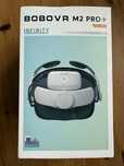 BOBOVR M2 Pro+ pasek z baterią do Oculus Quest 2