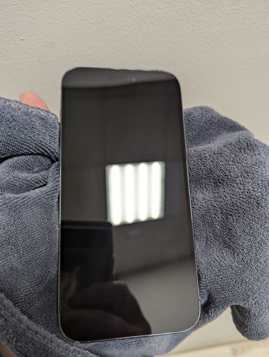 Apple iPhone 14 Pro Max 256GB | Частинами 0% |Гарантія|Неверлок (2284)