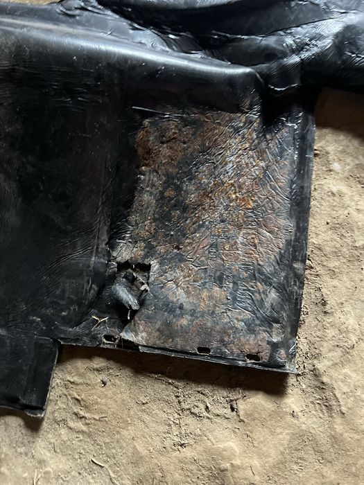 Ковролін для vito 639