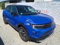 Opel Mokka Opel Mokka 1.2 Turbo 01/2022 Automat Klimatyzacja