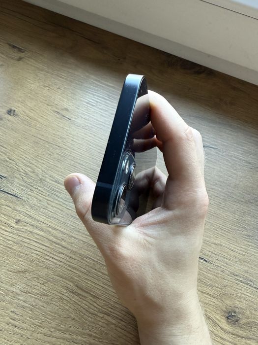 Iphone 13 128GB Midnight